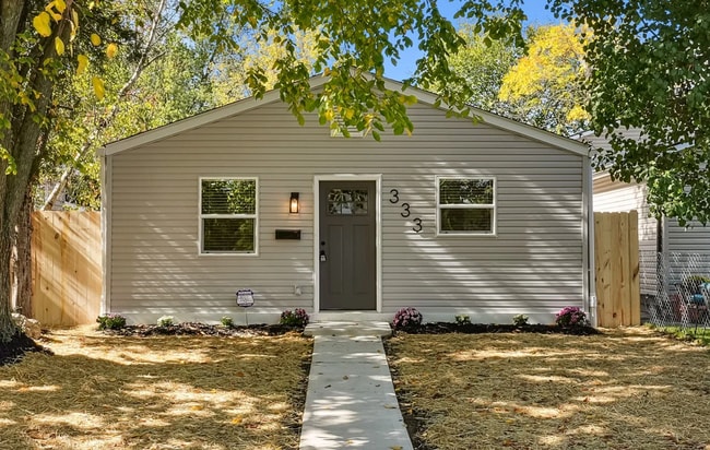 333 S Wheatland Ave in Columbus, OH - Building Photo - Building Photo