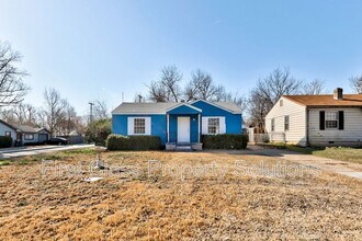 2500 NW 41st St in Oklahoma City, OK - Building Photo - Building Photo
