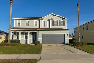 545 1st Cape Coral Dr in Winter Garden, FL - Building Photo