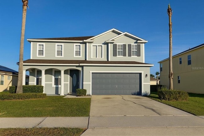 property at 545 1st Cape Coral Dr