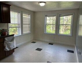 91 Ormond St-Unit -1/F in Boston, MA - Foto de edificio - Building Photo