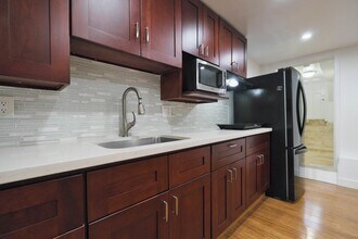 1730 33rd Ave in San Francisco, CA - Building Photo - Building Photo