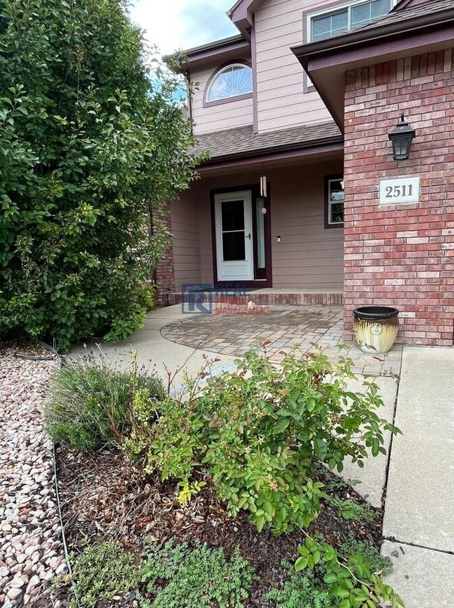 2511 Glendale Ct in Loveland, CO - Building Photo - Building Photo