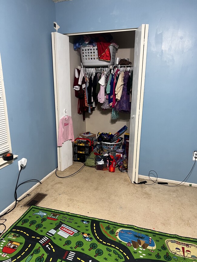 property at 11407 Honeysuckle Ct