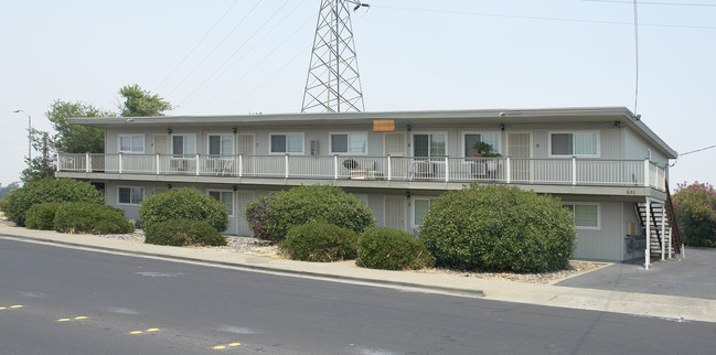 630 W Tregallas Rd in Antioch, CA - Building Photo - Building Photo