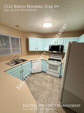 2124 Morning Star Dr in Saratoga Springs, UT - Building Photo - Building Photo