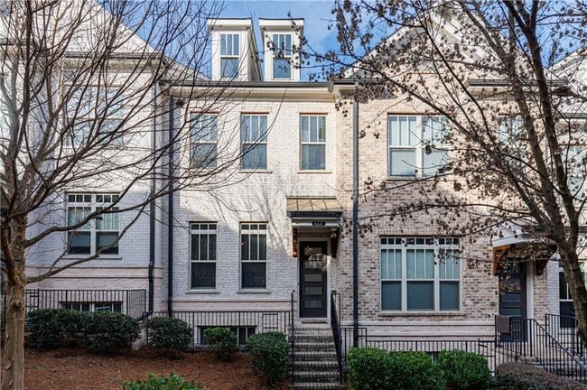4337 Parkside Pl in Atlanta, GA - Building Photo - Building Photo