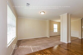 9507 Pond Vista Court in Charlotte, NC - Foto de edificio - Building Photo