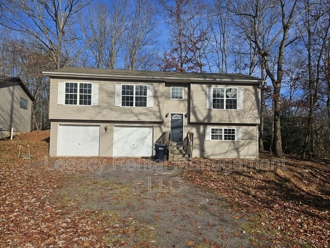 property at 109 Debbie Dr