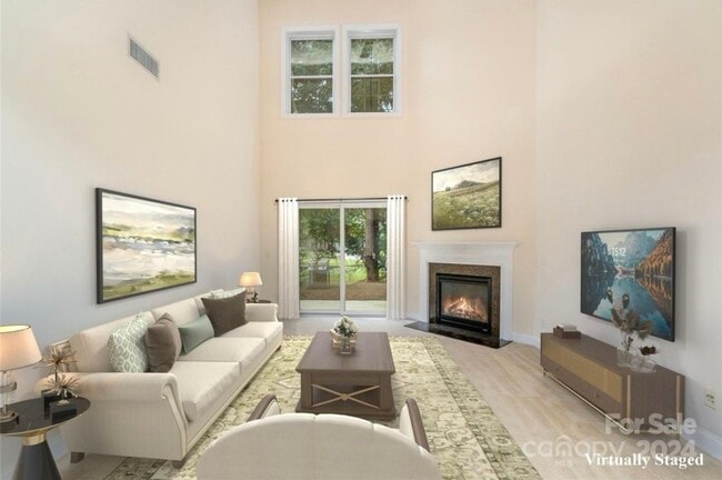 property at 11810 Elizabeth Madison Court