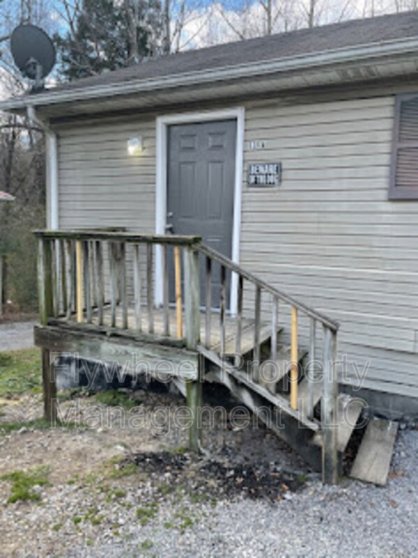 128 N Poole St Rentals in Ashland City, TN