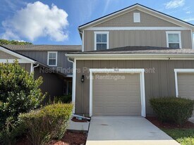 9622 Baylin Ct in Jacksonville, FL - Building Photo