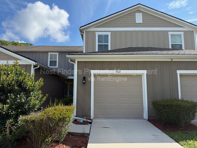 property at 9622 Baylin Ct