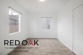 5905 Bonsallo Ave in Los Angeles, CA - Foto de edificio - Building Photo