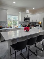 8622 NE 91st Ave in Vancouver, WA - Building Photo