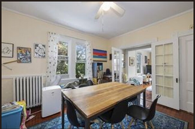 49 Bennett St in Boston, MA - Foto de edificio - Building Photo