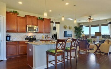 16017 Travesia Way in Austin, TX - Building Photo - Building Photo