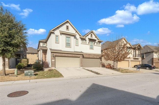 18103 Pomelo Ln in Pflugerville, TX - Foto de edificio - Building Photo