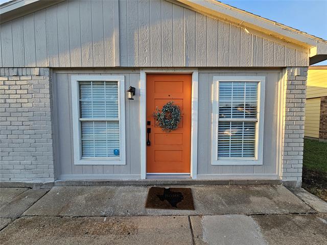 1101 Fort Scott Trail in Grand Prairie, TX - Building Photo - Building Photo