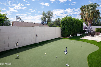 8837 E Lupine Ave in Scottsdale, AZ - Building Photo - Building Photo