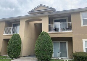 3631 Kirkpatrick Cir, Unit 6 in Jacksonville, FL - Building Photo