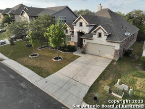 11711 Violet Cove in San Antonio, TX - Building Photo - Building Photo