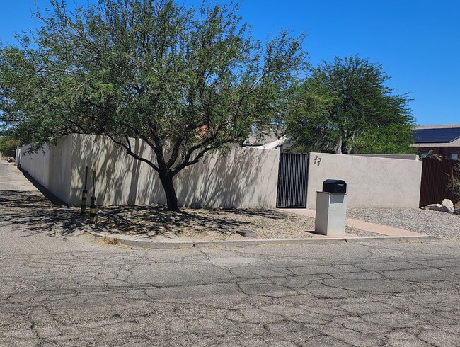 property at 23 E Adams St