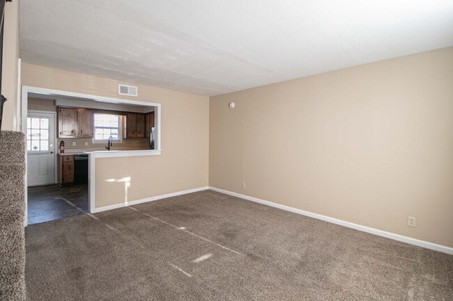 363 Peabody Dr in Clarksville, TN - Building Photo - Building Photo