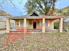 3592 Vivia Ave in Memphis, TN - Building Photo