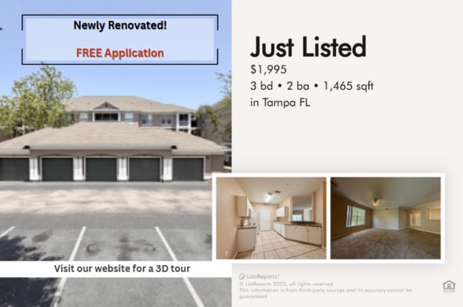 property at 9301 Crescent Loop Cir
