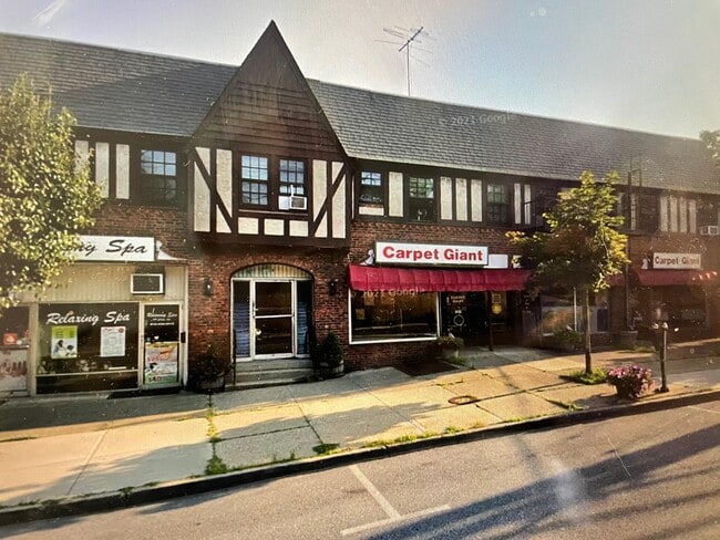 property at 139 Croton Ave