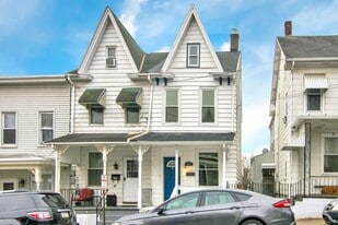 508 N 2nd St in Steelton, PA - Building Photo