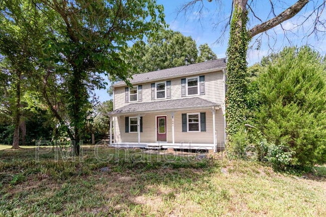 property at 11241 Kingfisher Dr