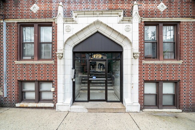 property at 179 Manhattan Ave