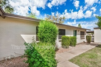 832 W Laguna Dr in Tempe, AZ - Building Photo - Building Photo