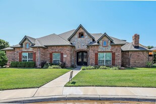 7501 Continental Parkway in Amarillo, TX - Building Photo