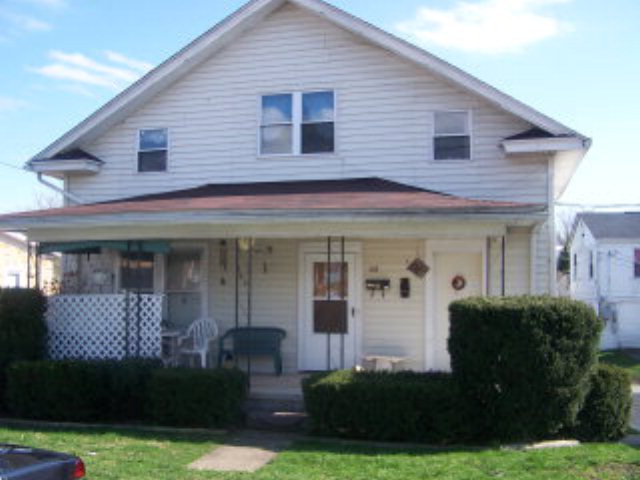 905 Harrison St in Princeton, WV - Building Photo