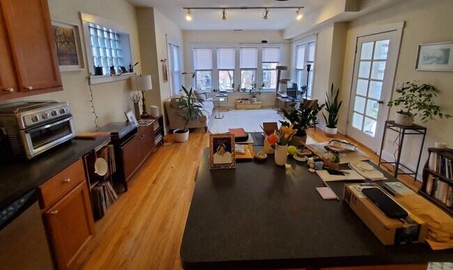 4926 N Albany Ave in Chicago, IL - Building Photo - Building Photo