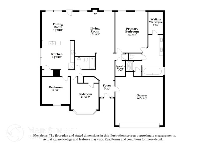 1486 Silverstone Trail in Jonesboro, GA - Building Photo - Building Photo