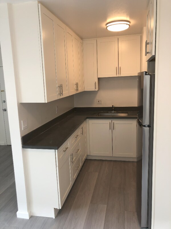 565 8th Ave, Unit unit 202 in San Francisco, CA - Building Photo - Building Photo