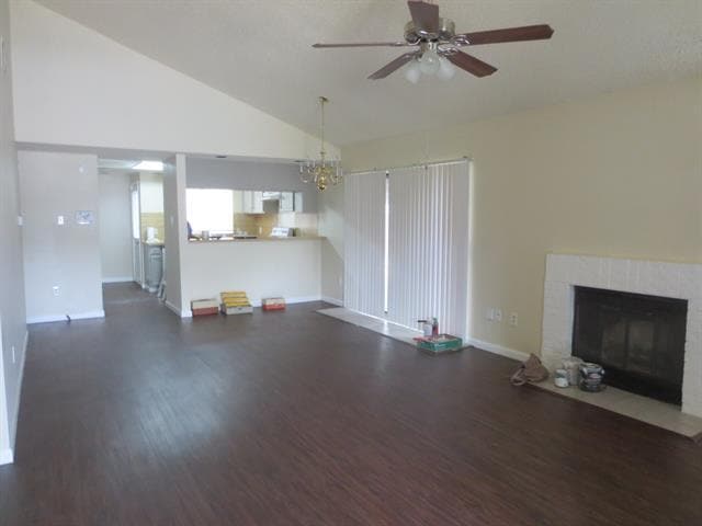 5912 Baroncrest Dr - 2