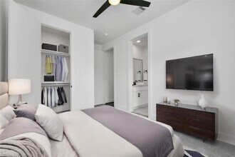 849 Mansfield St in Houston, TX - Building Photo - Building Photo