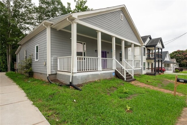 732 Windsor St SW in Atlanta, GA - Building Photo - Building Photo