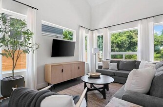 1126 Linden St in Austin, TX - Building Photo - Building Photo