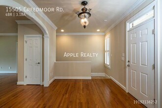 15505 Creedmoor Rd. in Creedmoor, NC - Foto de edificio - Building Photo