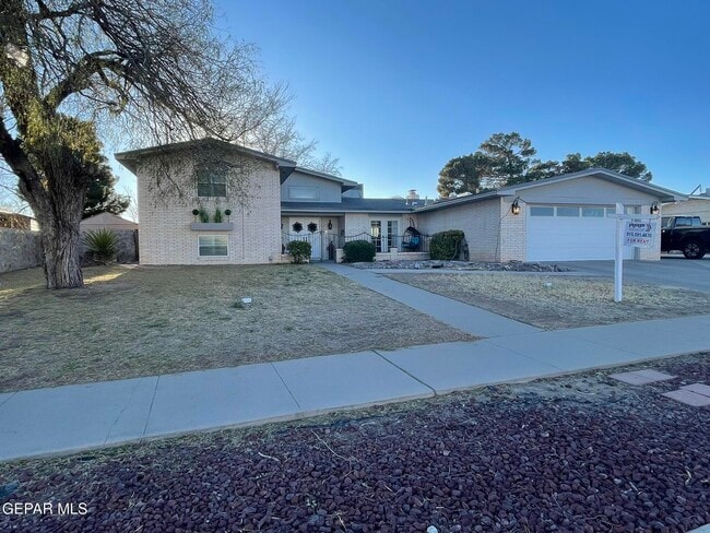 property at 10024 Fenway Dr