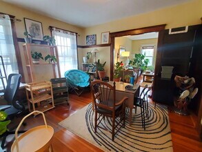 19 Edward Sullivan Rd in Cambridge, MA - Building Photo - Building Photo