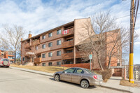 420 3 St NE in Calgary, AB - Building Photo - Building Photo