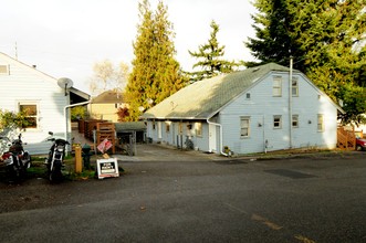 Northpark Apartments in Seattle, WA - Building Photo - Building Photo