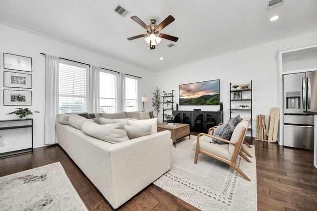 property at 1506 Colorado St